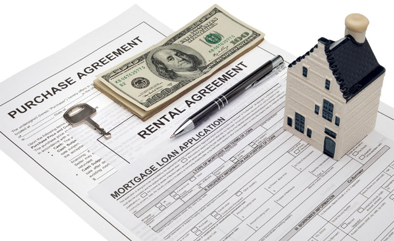 Make Renting Simple and More Profitable Make Renting Simple and More Profitable